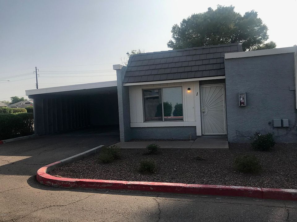 1st image of 1050 S Stapley Dr APT 1