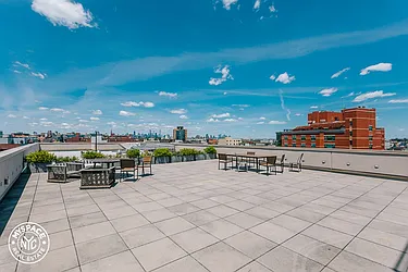 Rented by MySpaceNYC