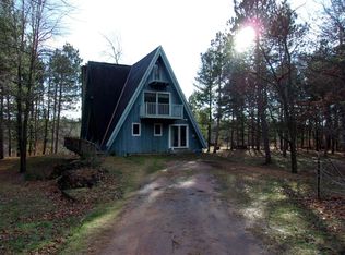 732 Blue Ridge Ln, Nekoosa, WI 54457