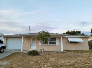4911 Manor Dr, New Pt Richey, FL 34652