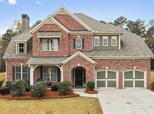 1035 Fords Crossing Dr NW, Acworth, GA 30101