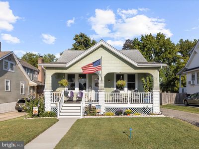 104 Linhigh Ave, Baltimore, MD, 21236