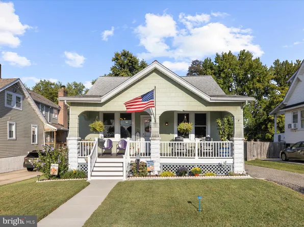 104 Linhigh Ave, Baltimore, MD 21236