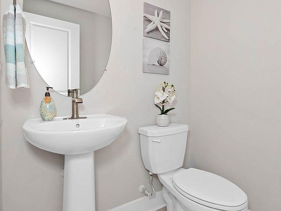 5th image of 26165 Milby Cir