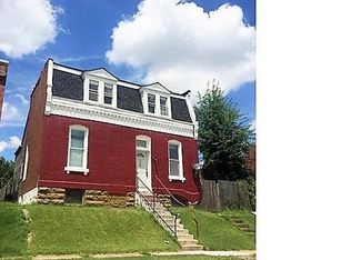3145 Osage St, Saint Louis, MO