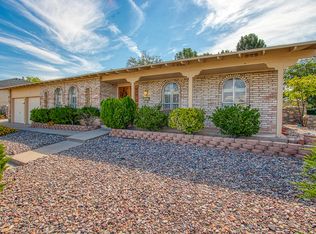 352 Desert Cove Ln, El Paso, TX 79912