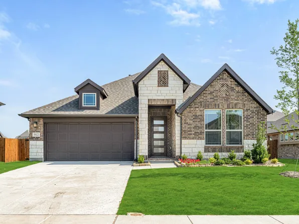 912 Split Oak Ln, Anna, TX 75409