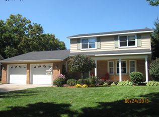 4053 N Osage Dr SW, Grandville, MI