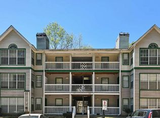 3484 Shepherds Path #3484, Decatur, GA 30034