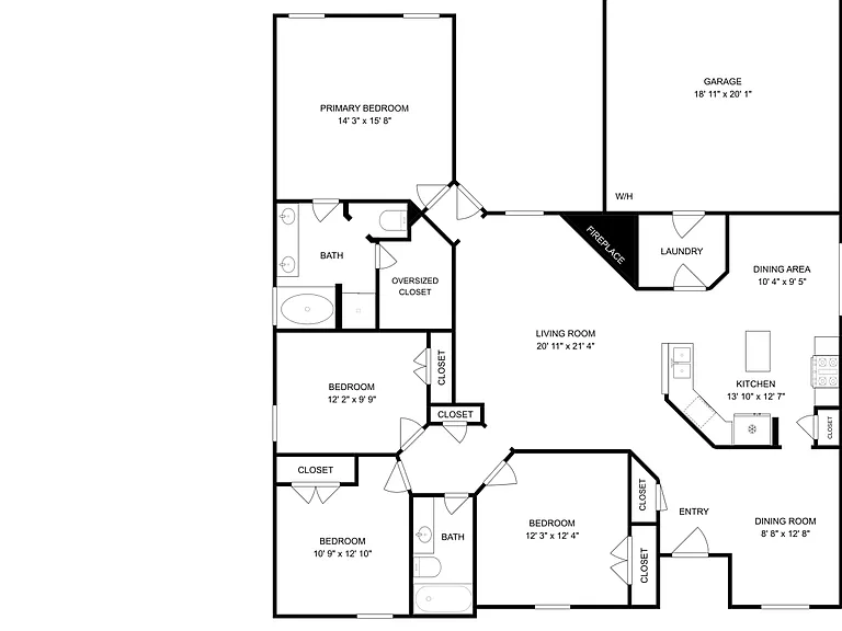 1563 Nottingham Dr — Photo 18