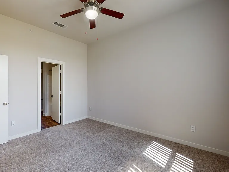 The District At Cypress Waters - Parson's Green — Photo 1567