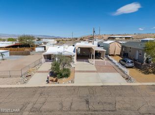 3134 Michael Dr, Lake Havasu City, AZ 86404