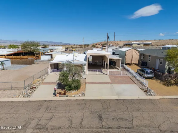 3134 Michael Dr, Lake Havasu City, AZ 86404