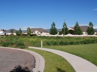 1023 W 825 S, Heber, UT 84032