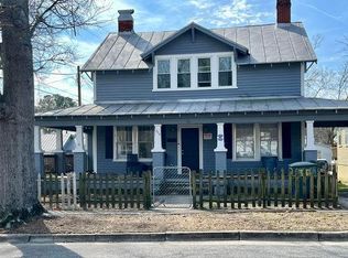 114 E 12th St, Greenville, NC 27858