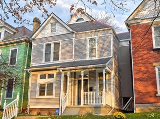 220 N Monroe Ave, Columbus, OH 43203