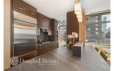 Sold by Douglas Elliman