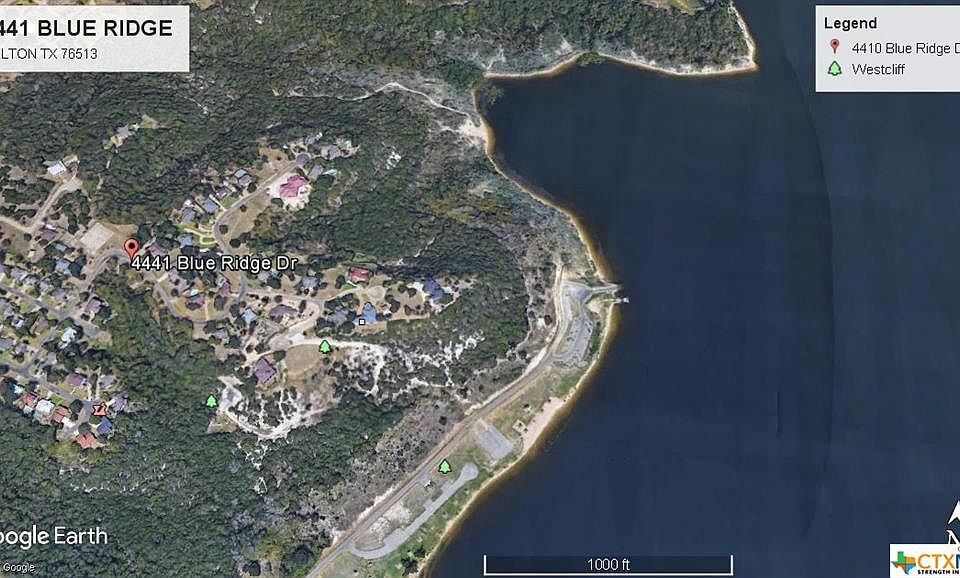 2nd image of 4441 Blue Ridge Dr