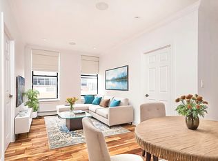 101 W 126th St APT 5A, New York, NY 10027