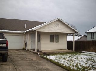 250 SW View St, Dallas, OR 97338