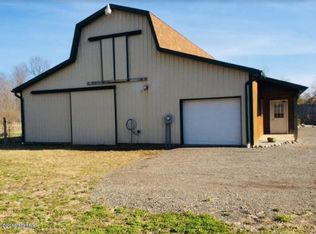 6050 Powell Hwy, Ionia, MI 48846