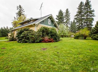 2731 Lindell Rd NE, Olympia, WA 98506