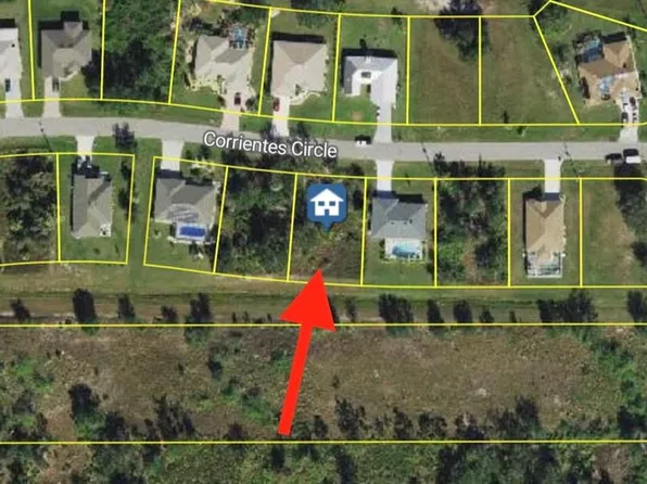 651 Corrientes Cir #5, Punta Gorda, FL 33983