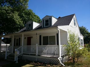 1 President Rd, West Roxbury, MA 02132