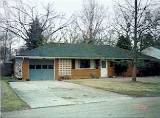 206 E Park Ave, Lebanon, OH 45036