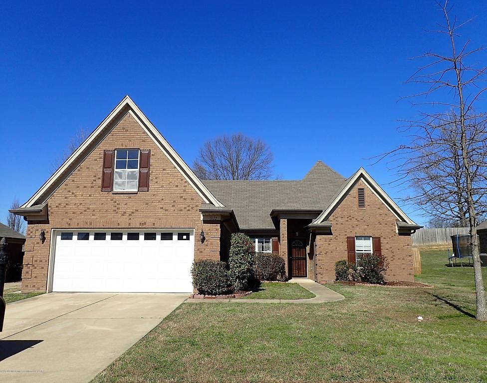 3122 Latimer Rd, Horn Lake, MS 38637 Zillow