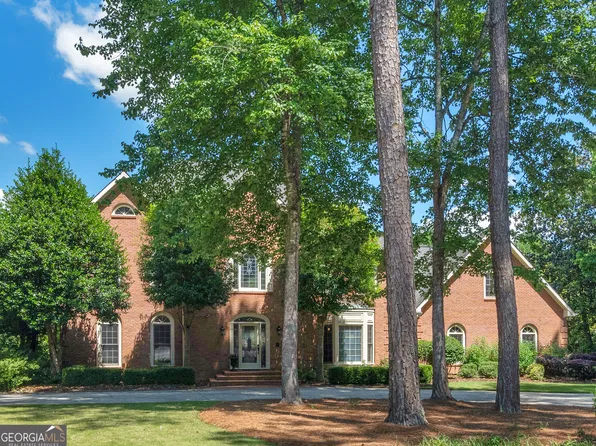 8568 Canal Dr, Jonesboro, GA 30236