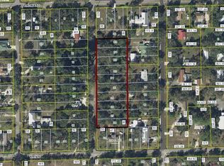 300 Calhoun St, Labelle, FL 33935