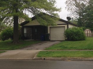 1997 Summit Row Blvd, Powell, OH 43065