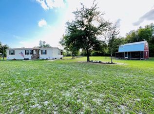 2990 NW 75th Ave, Chiefland, FL 32626