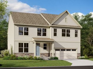 Stirling Plan, Scotland Heights, Waldorf, MD 20601