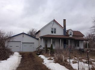 31401 Meckling Rd, Meckling, SD 57069