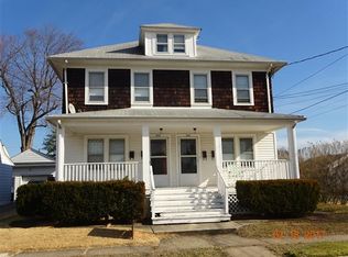 200 N 7th Ave, Manville, NJ 08835