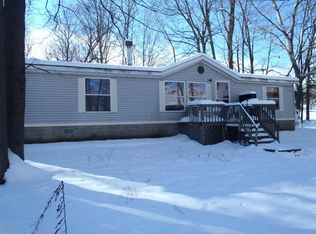 7790 Seventeen Mile Rd NE, Cedar Springs, MI 49319