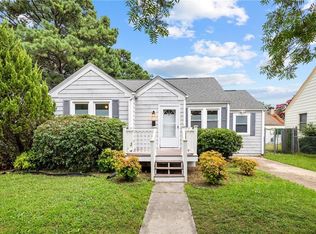 2104 Pershing Ave, Norfolk, VA 23509