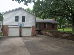 5 Langford Dr, Conway, AR 72032