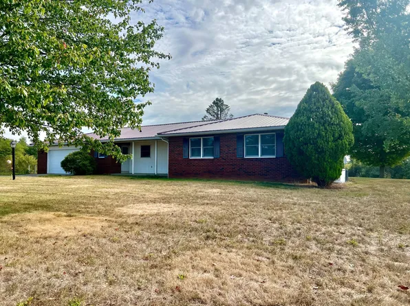 11255 Lawyers Rd, Thornville, OH 43076