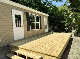 27766 Donegal Bay Rd LOT 156, Beaver Island, MI 49782