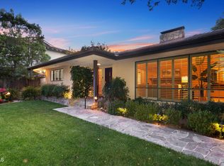 505 Mesa Lila Rd, Glendale, CA 91208