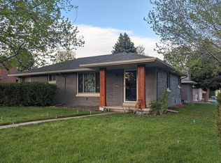 6100 Brentwood St, Arvada, CO 80004