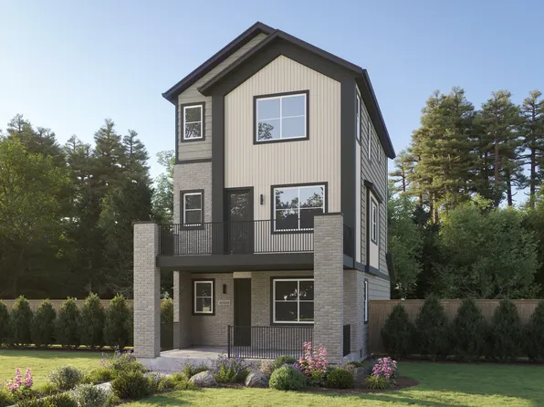 Apex One Plan, Apex at Uplands