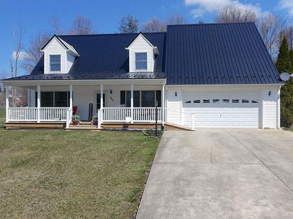 139 Brooke St, Chilhowie, VA 24319