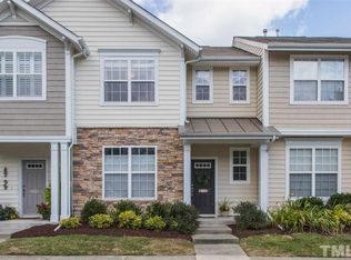 334 Red Elm Dr, Durham, NC 27713