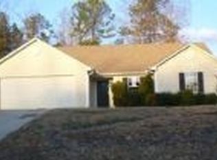 205 Mountain Rdg, Covington, GA 30016