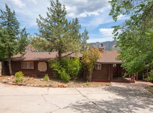 830 Brewer Rd, Sedona, AZ 86336