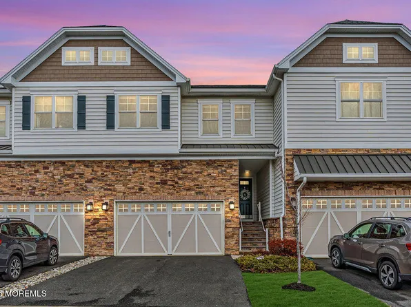 4 Malcolm Way, Lincroft, NJ 07738